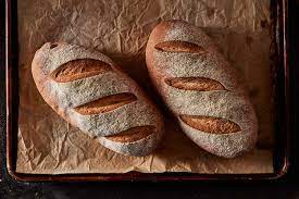 bread