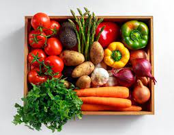 produce