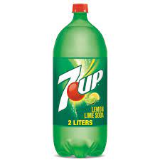 soda