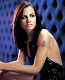 Dolores O'Riordan