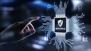 Antivirus image