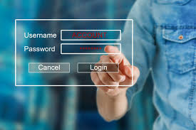 Authentication image