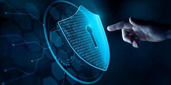 Confidentiality icon