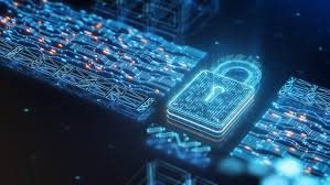 Encryption image