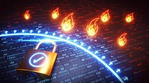 Firewalls image