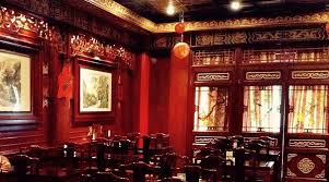 The Dragon Palace