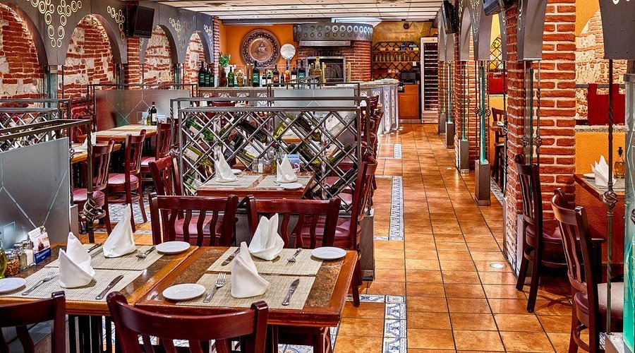 La Trattoria